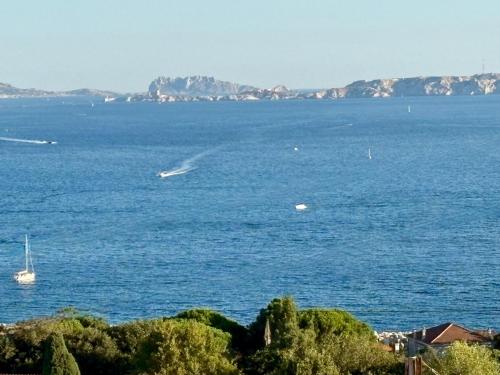 Magnifique vue sur la mer ... photo 20