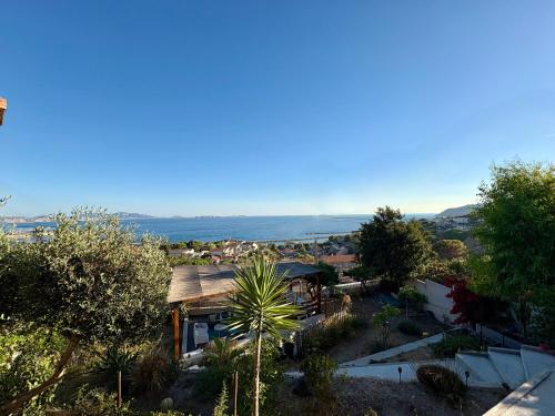 Magnifique vue sur la mer ... photo 14