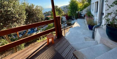 Magnifique vue sur la mer ... photo 9