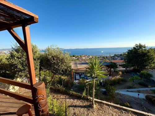 Magnifique vue sur la mer ... photo 8