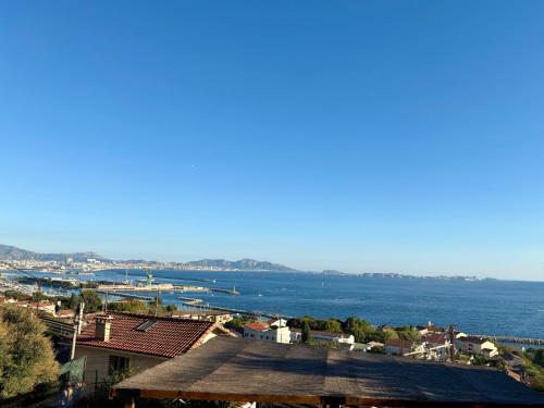 Magnifique vue sur la mer ... photo 27