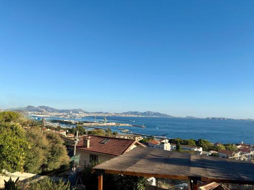 Magnifique vue sur la mer ... photo 28