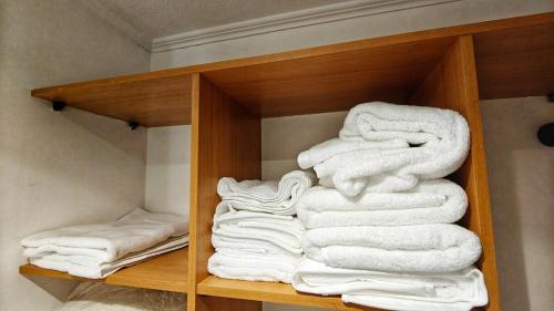 Fotografie z fotogalerie ubytování Refugio Bellavista vista al Costanera y los Andes v destinaci Santiago