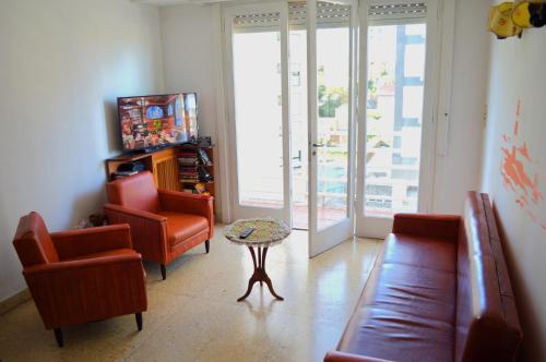 Gallery image of Departamento amplio bien Cerquita del mar zona El Torreon in Mar del Plata