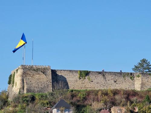 Foto dalla galleria di Kamp Glamp Plivska Oaza a Jajce