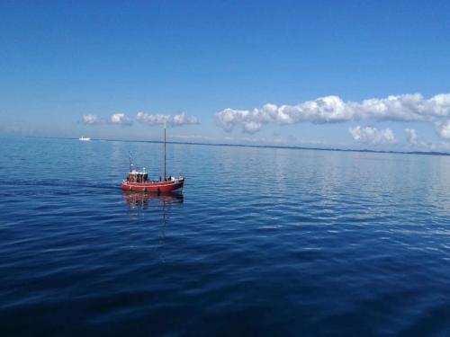 Φυσικό τοπίο κοντά σε αυτή η παραθεριστική κατοικία