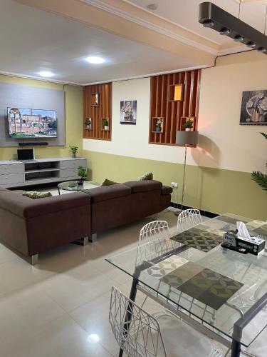 Eden Luxe 2 bed