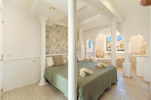 As de Casas - Parque Albatros 2