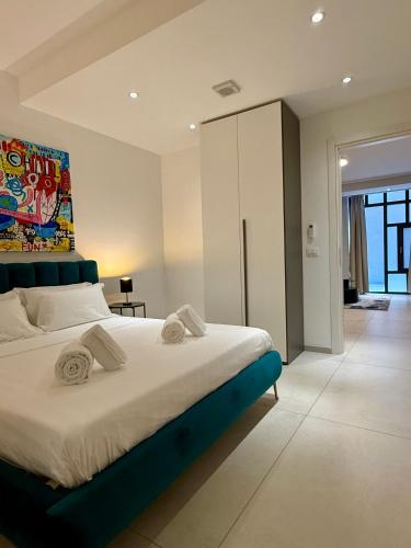 LURO Apartments - Sismondi 44