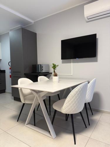LURO Apartments - Sismondi 44