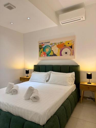 LURO Apartments - Sismondi 44