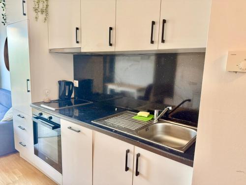 Gallery image of Modern WN Apartment with Balcony in Wiener Neudorf