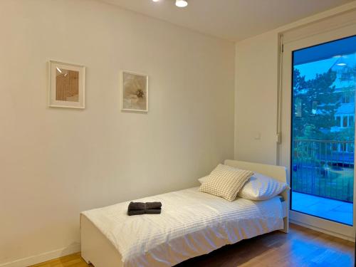 Gallery image of Modern WN Apartment with Balcony in Wiener Neudorf