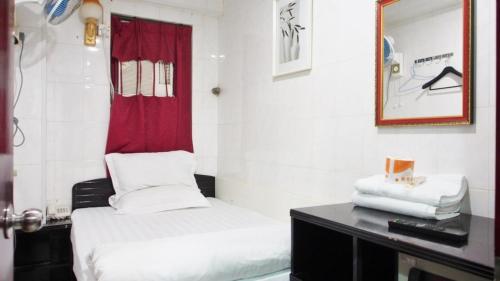 Foto da galeria de City Guest House em Hong Kong