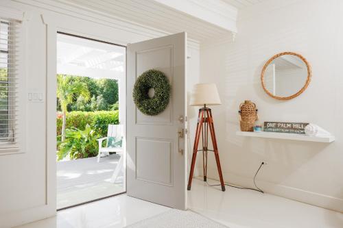 Fotografie z fotogalerie ubytování One Palm Hill villa v destinaci Colebrooke Dale