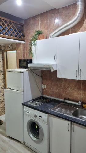 Estudio Madrid 4C