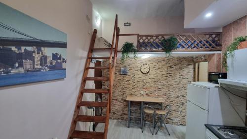 Estudio Madrid 4C