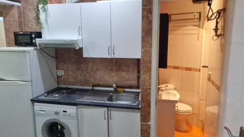 Estudio Madrid 4C