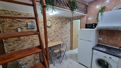 Estudio Madrid 4C