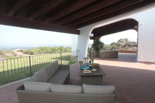Gallery image of Le Rocce Antiche Hotel Resort in SantʼAntìoco