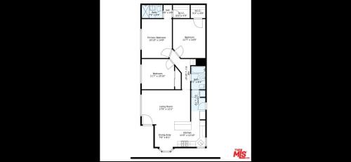 Chic Venice Beach Bungalow Steps from the Canals & Beach photo 44