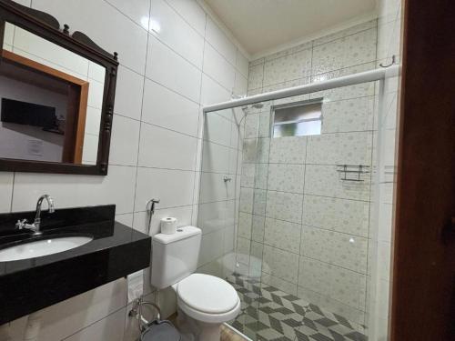 Photo de la galerie de l'établissement Caminho das cataratas, à Foz do Iguaçu