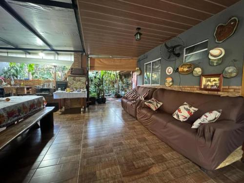 Photo de la galerie de l'établissement Caminho das cataratas, à Foz do Iguaçu