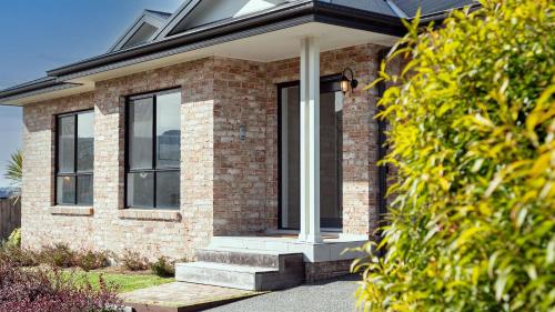 別荘が所在する建物