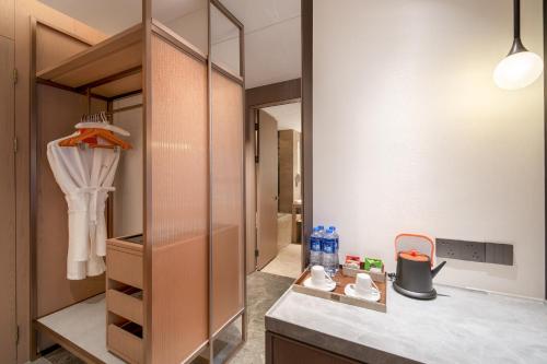 Φωτογραφία από το άλμπουμ του Tongli Lake View Hotel στο Σουτσόου