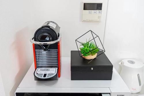 Akihabara Skytree Premium Apartment 302