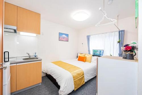 Akihabara Skytree Premium Apartment 302