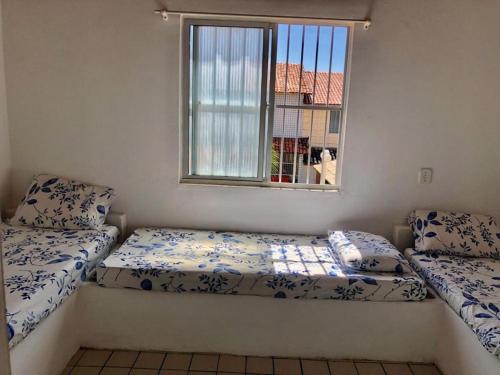 Gallery image of Casa duplex Vista Mar em condomínio in Caucaia