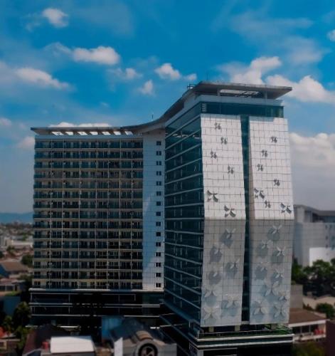 Best Western Premier La Grande Bandung