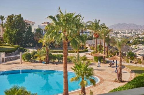 Luxury apartment in the heart of Naama Bay