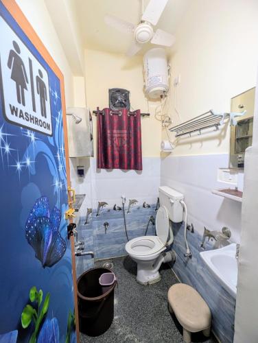 Gambar di galeri bagi Elite Homestay Mysuru 3 Bedroom House di Mysore