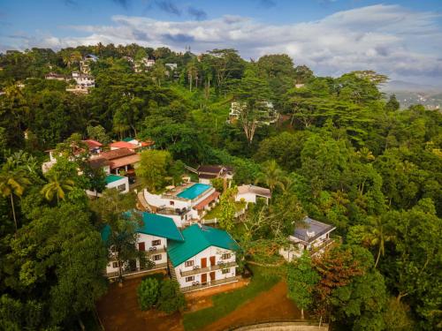 Mirage Kandyan Heights