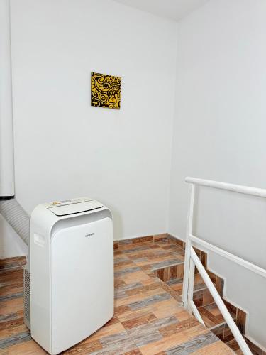 Fotografie z fotogalerie ubytování Lofthouse 14 v destinaci Cali