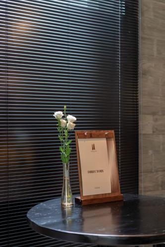 ダナンにあるHôtel de Soieのギャラリーの写真