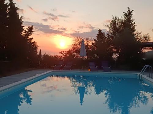 Φωτογραφία από το άλμπουμ του Agriturismo La Provenca σε Chianciano Terme