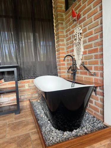 Gambar di galeri bagi La Palapa di Tepic