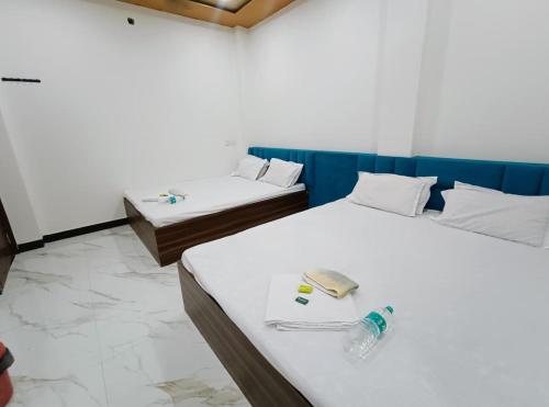 Gallery image of Hotel Sindur in Ujjain