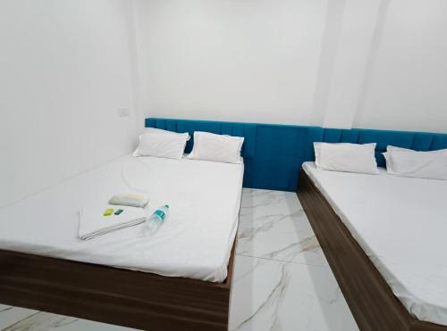 Gallery image of Hotel Sindur in Ujjain