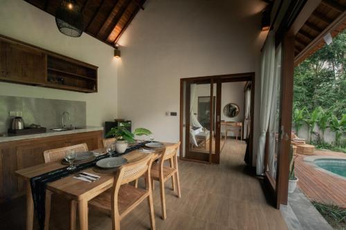Φωτογραφία από το άλμπουμ του Shaka bali villa στο Ουμπούντ