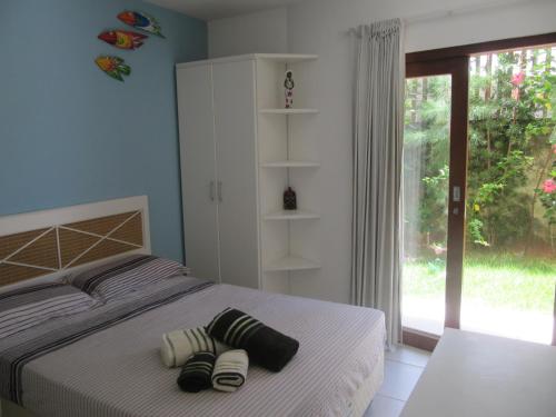 Gallery image of Picasso Flat in Natal