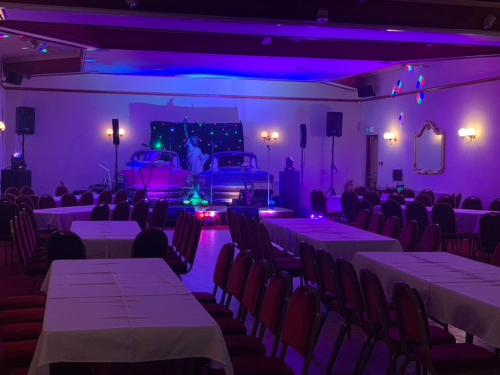Imagen de la galería de OYO Dunmar House Hotel, en Alloa