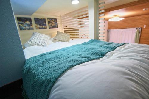 Hotel Little Stay Tateishi 1F