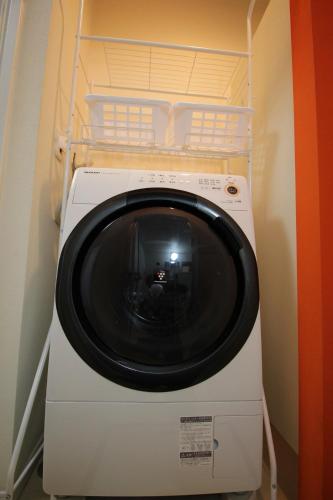 Hotel Little Stay Tateishi 1F