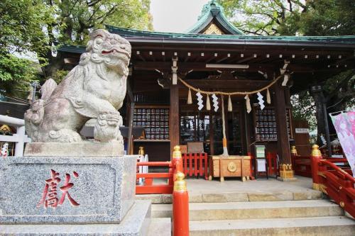 Hotel Little Stay Tateishi 1F