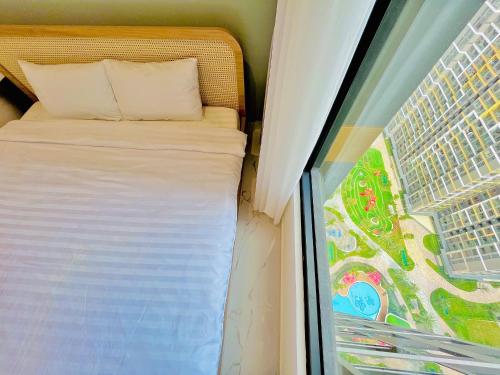 Gallery image of VINHOMES GRAND PARK - Vihomes serviced apartment in Long Bình