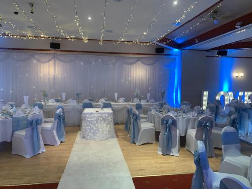 Imagen de la galería de OYO Dunmar House Hotel, en Alloa
